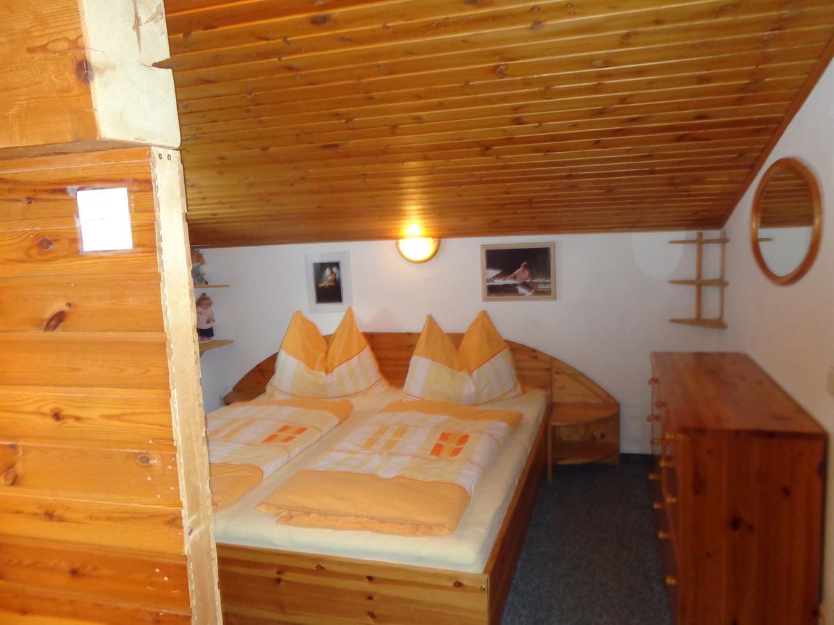 דירות פלאכאו Haus Ottilie מראה חיצוני תמונה